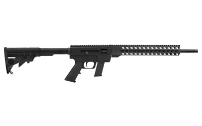 Just Right Carbine Gen 3 9mm MLok Rail JRC9G3-TB/BL