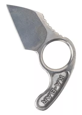 Ka-Bar George Roscoe 1.8" Fixed Blade Knife