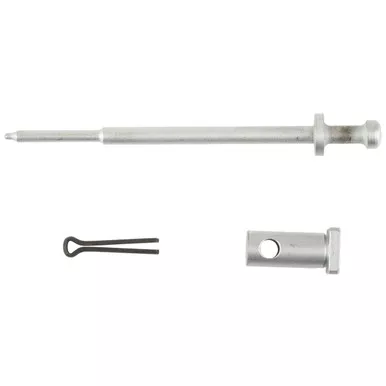 Kak Industry Carrier Completion Kit Chrome