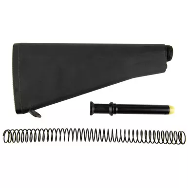 Kak Industry M16 A2 Rifle Buttstock Kit