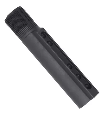 KAK Mini Receiver Extention Mil-Spec Buffer Tube