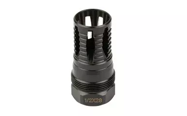 KAK PLAN B A7 FH 1/2X28 .223-9MM