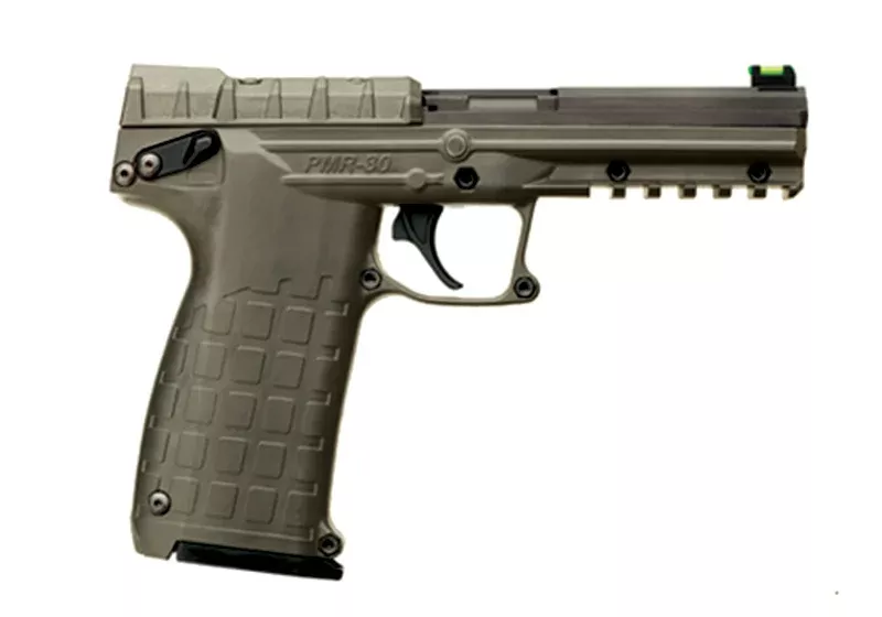 Kel-Tec PMR-30 PMR30BGRN