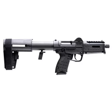 Kel-Tec SDP9BLK SUB-SDP 9MM Pistol