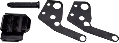 Kel-Tec SU/PLR Picatinny Adapter