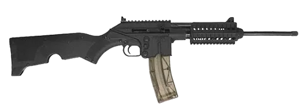 Kel-Tec SU22 22 LR SU22CABLK 10rd Mag CA Compliant