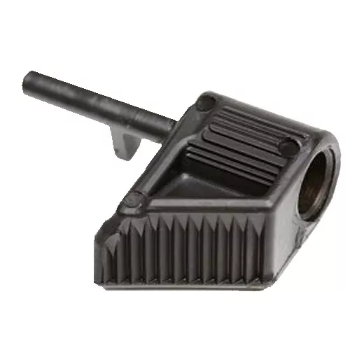Kel-Tec SUPLR422 Deflector Handle Kel-Tec SU16/SU16C Black Polymer