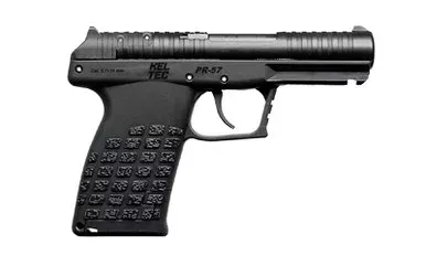 KELTEC PR57 5.7X28MM 4.6 20RD BLK