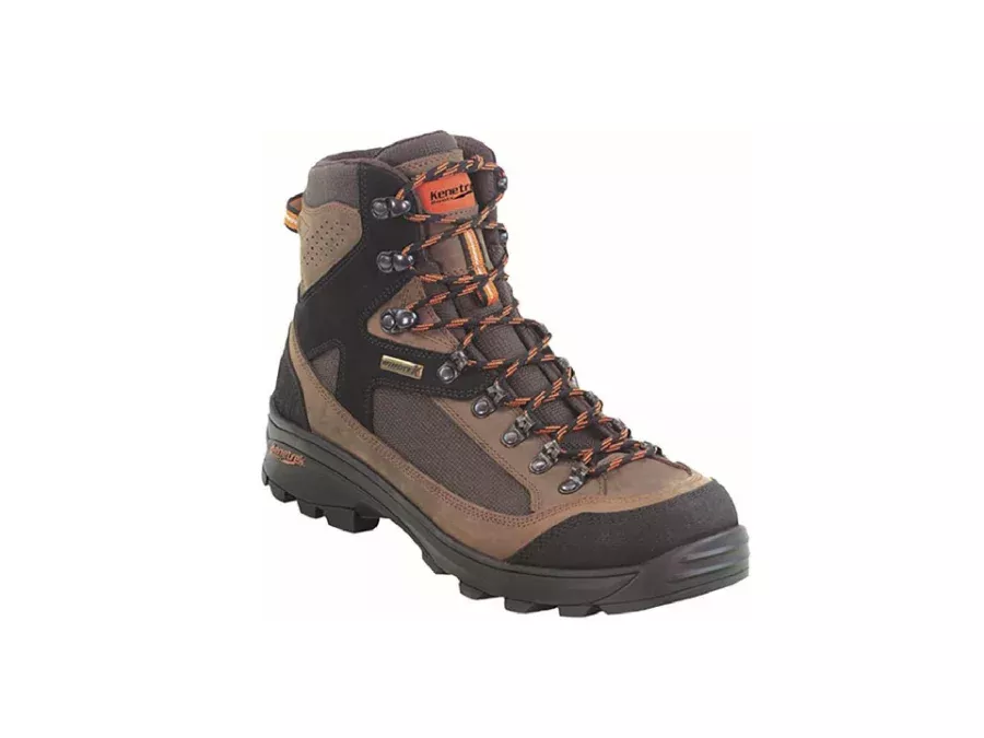 Kenetrek Corrie 3.2 Hiker brown, 11
