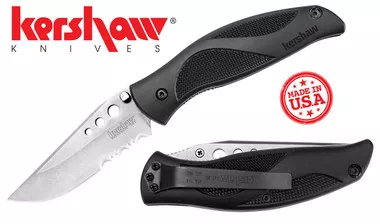 Kershaw 15060SWST Whirlwind Folding Knife