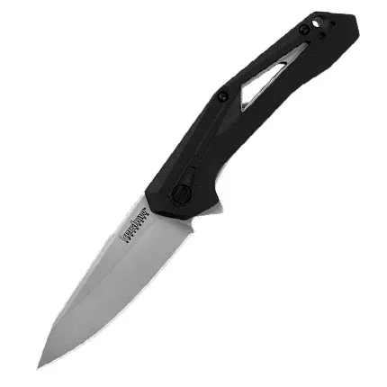 Kershaw Airlock 3″ BB/PL