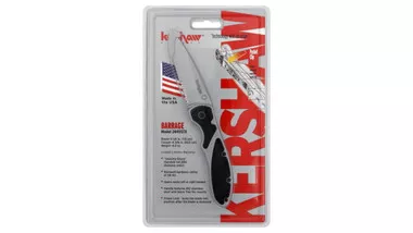 Kershaw Barrage 2445STX Folding Knife
