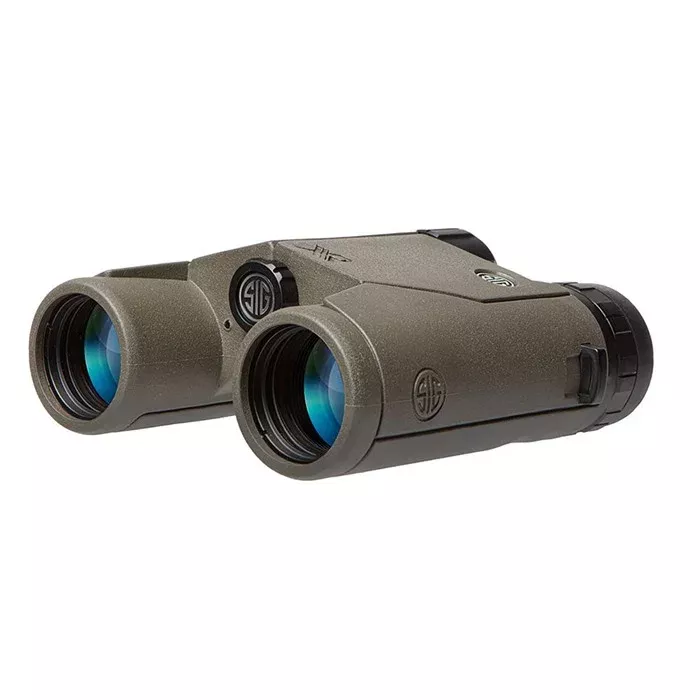KILO6K HD Binocular SOK6K104