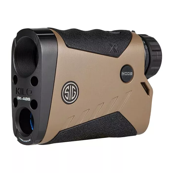 KILO8K-ABS Rangefinder SOK8K701
