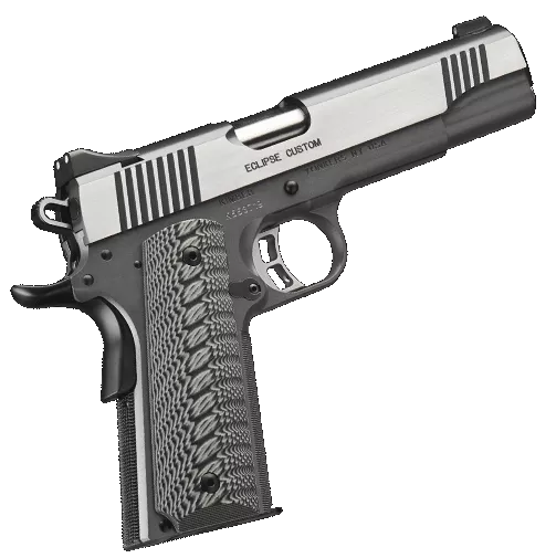 Kimber 1911 Eclipse Custom 10mm 1911 Two Tone Stainless 3000239