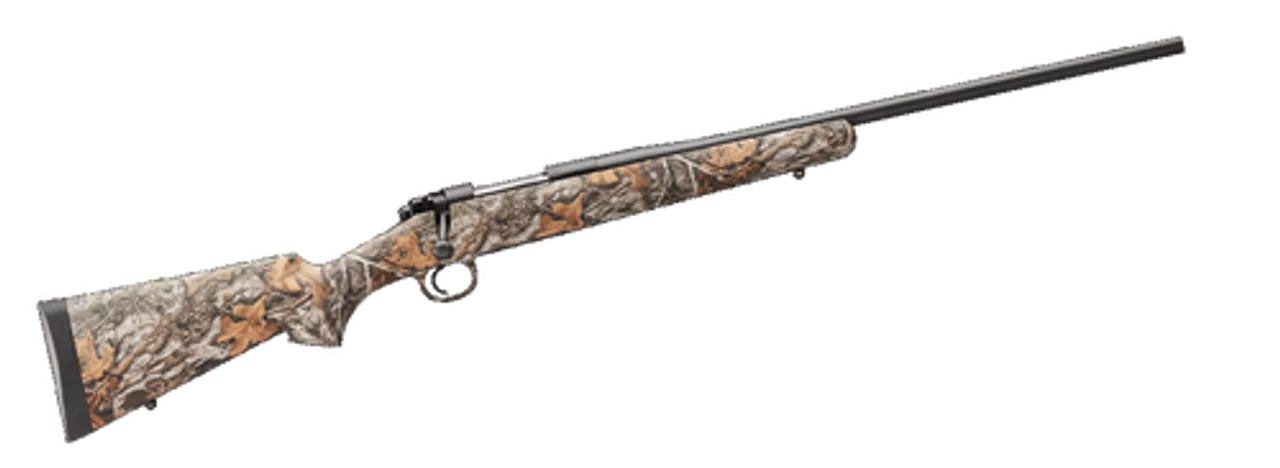 Kimber 84L Hunter (Realtree Edge) .270 Win.