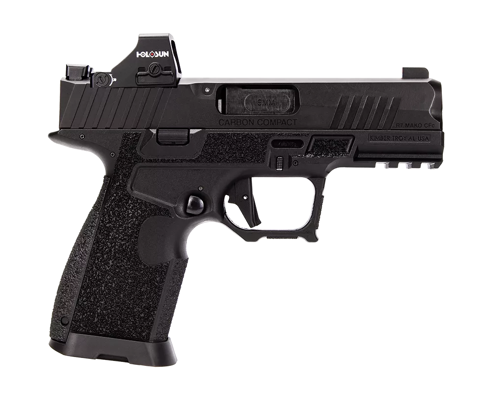 Kimber CARBON COMPACT (OI)