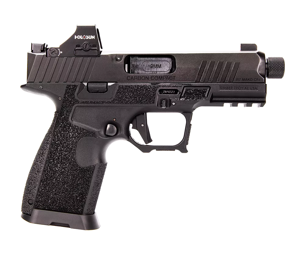 Kimber CARBON COMPACT (TFS) (OI)