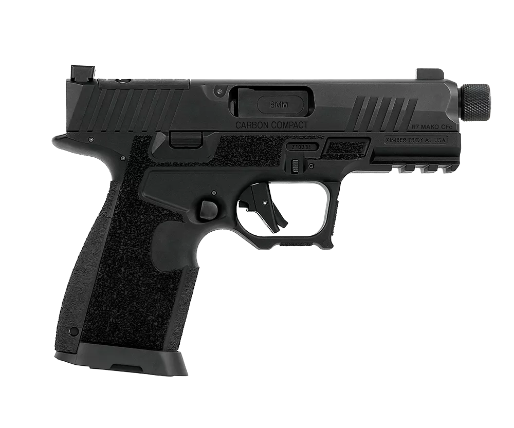 Kimber CARBON COMPACT (TFS) (OR)