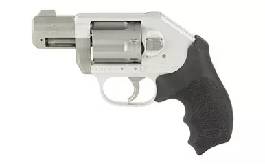 KIMBER K6XS 38SPL 2 6RD SILVER