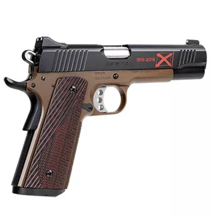 Kimber Kimber Custom TLE II .45 AL200