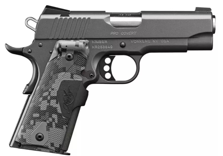 Kimber Kimber Pro Covert