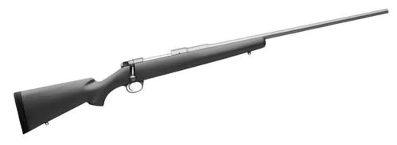 Kimber Montana 300 WSM 24″ Threaded Barrel