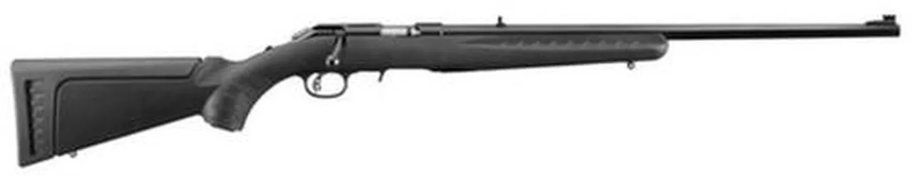 Kimber Mountain Ascent Rifle 280 Ackley Improved