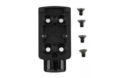 KIMBER MOUNTING PLATE RMR FOR KDS9C