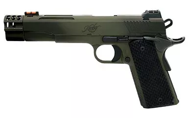 KIMBER RAMPART 10MM 5 8RD OD COMP