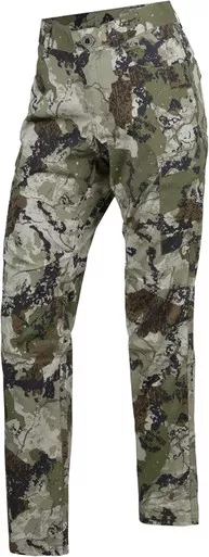 King's Camo Women's Hunter 2.0 Pant Two Pocket Cargo Size 14 Color XK7