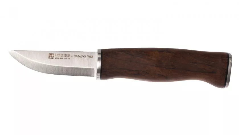 Knife Joker Grandfather CL129