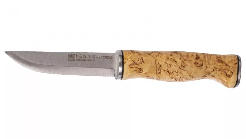 Knife Joker Puukko CL127
