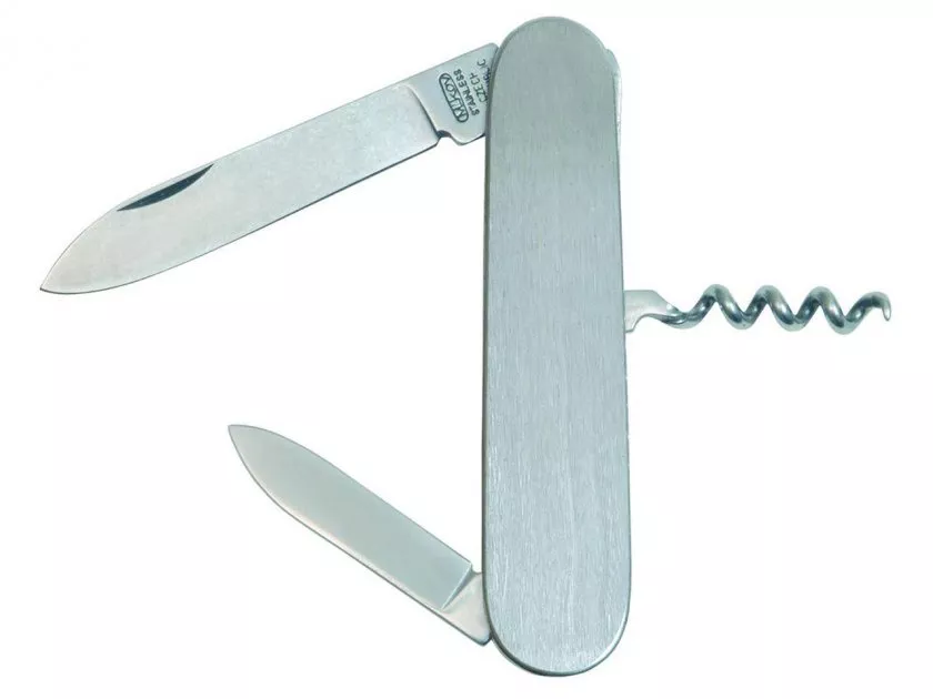 Knife Mikov Stovka 100-NN-3 B celonerez
