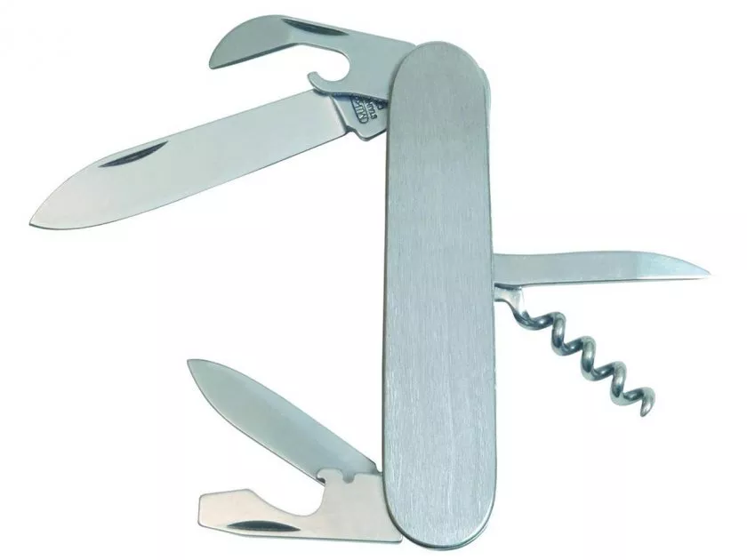 Knife Mikov Stovka 100-NN-6 A celonerez