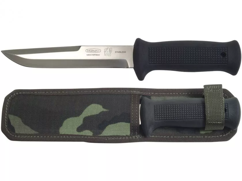 Knife Mikov UTON 392-NG-1