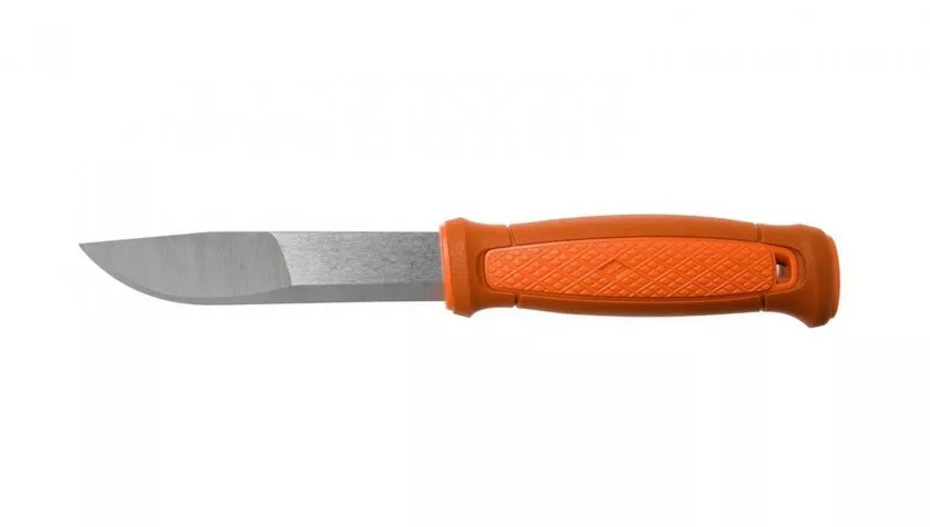 Knife Morakniv Kansbol Burnt Orange