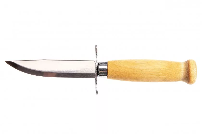 Knife Morakniv Scout 39 Natural