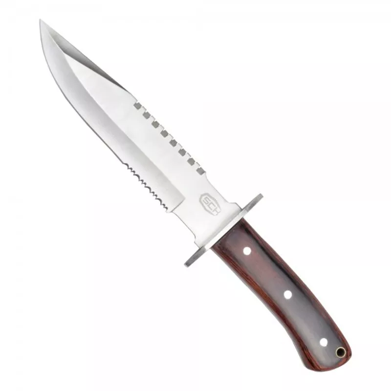 Knife SCK Hunting 830
