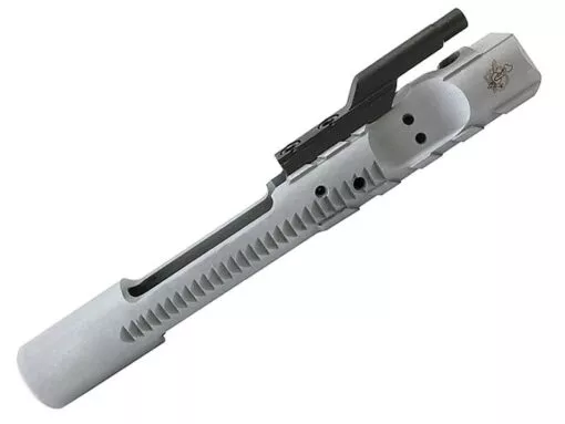 Knight’s Armament SR-15/16 Chrome Sand Cutter Bolt Carrier