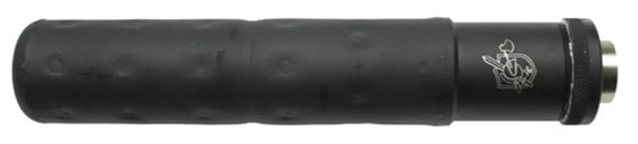 Knight’s MK23 .45 Caliber Suppressor