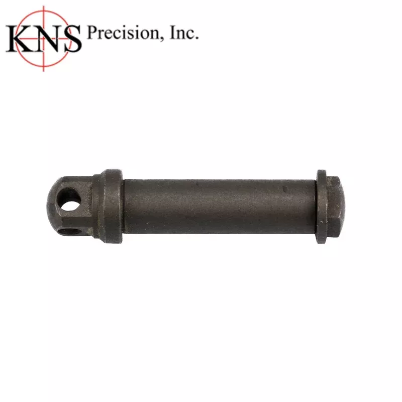 KNS Precision AR15/M16 .315″ Diameter Pivot Pin with Sling Stud