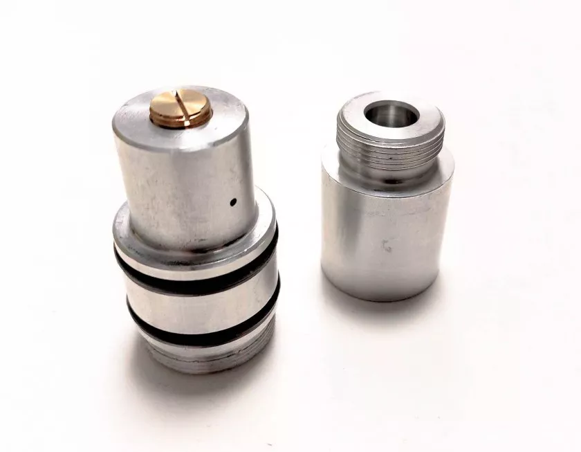 Kral Arms Puncher Pressure Regulator