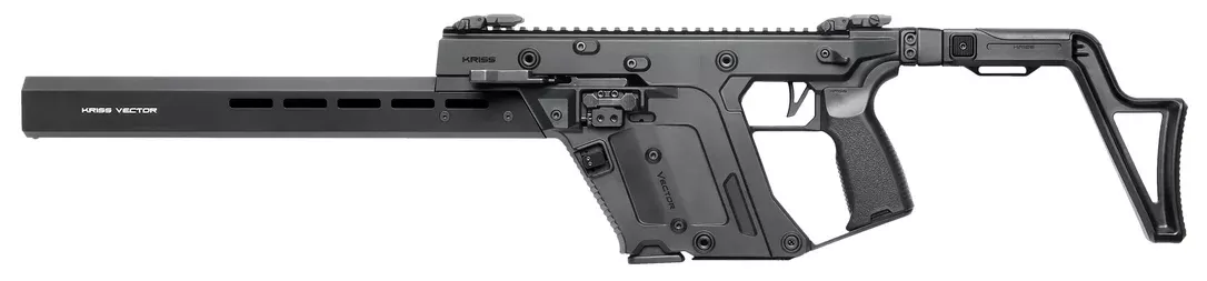 Kriss USA Vector CRB G3 KV90-3CBL02