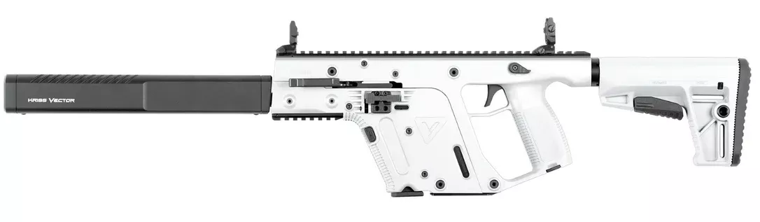 Kriss USA Vector CRB KV45-CAP21