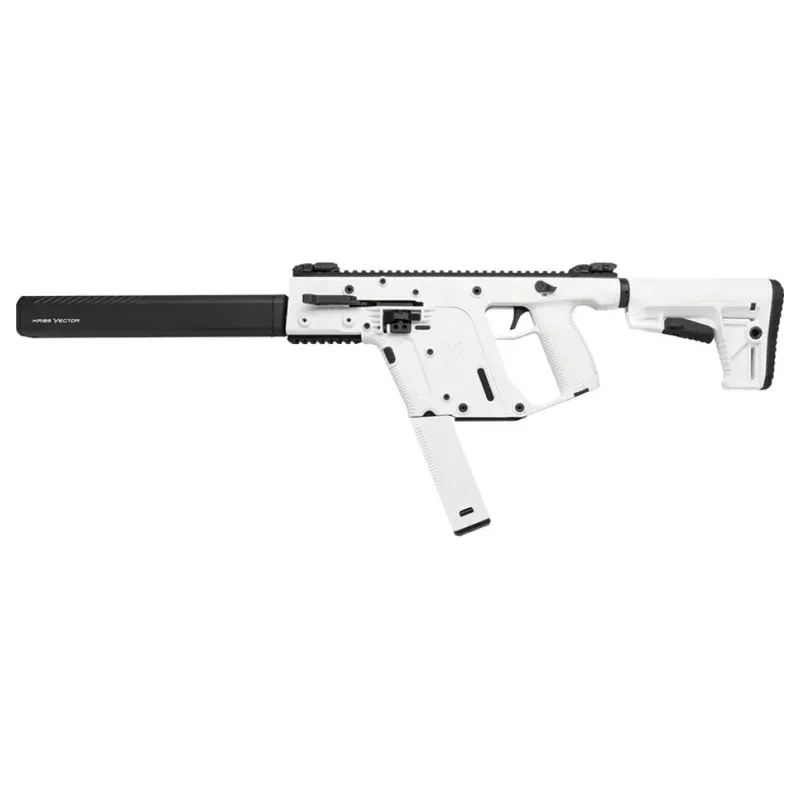 KRISS VECTOR CRB G2 45ACP 16″, 30RD M4 STOCK ALPINE