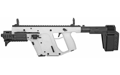 Kriss Vector SDP SB Enhanced 9mm Luger KV90PSBAP31