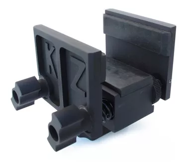 KZ Manforotto Ball Head Universal Clamp
