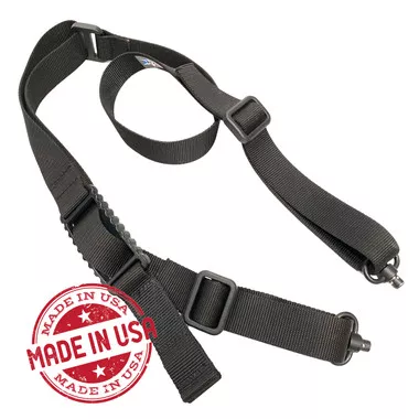KZ Quick Adjust Slings w/ QD Swivels