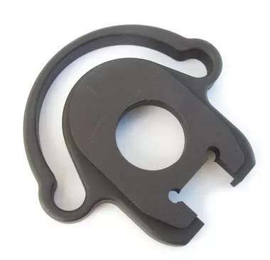 KZ Remington 870 Ambidextrous Sling Attachments